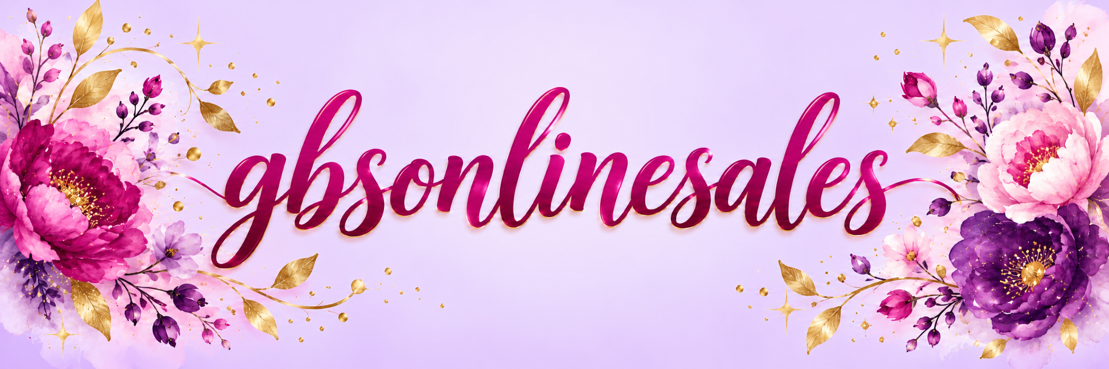gbsonlinesales