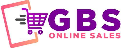 GBS Online Sales